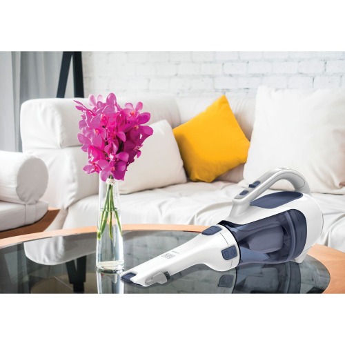 Aspirador de p porttil a bateria 12V Dustbuster - APB12000  110V/220V