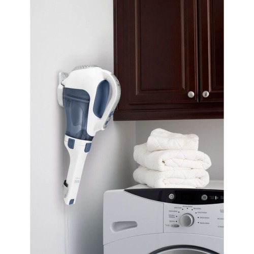 Aspirador de p porttil a bateria 12V Dustbuster - APB12000  110V/220V