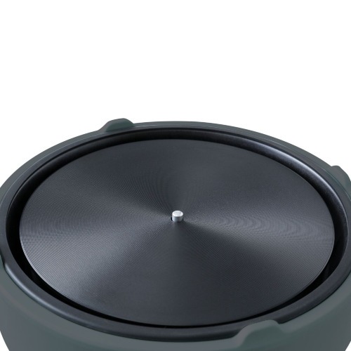 Panela eltrica 2,5 litros com cooktop Freestyle - PC700  220V