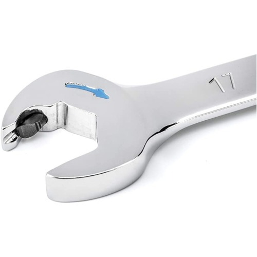 Jogo de chave combinada de 8 a 19 mm com catraca speedy - ST09066-02