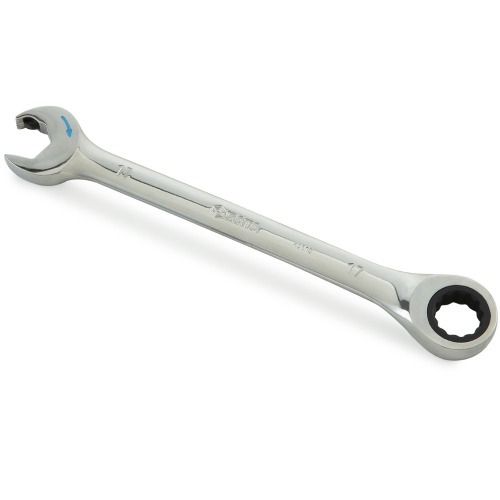 Jogo de chave combinada de 8 a 19 mm com catraca speedy - ST09066-02