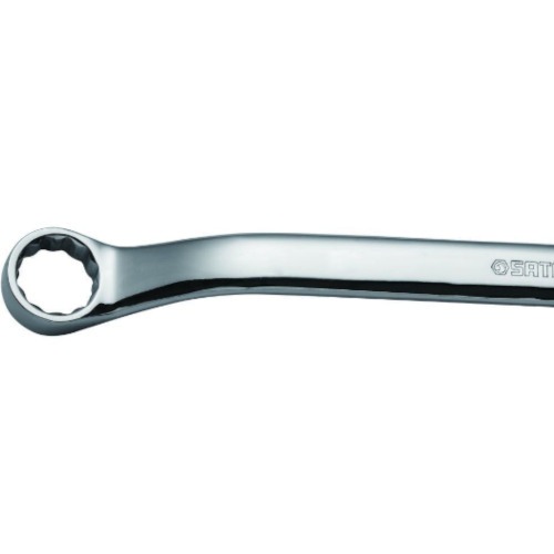 Chave estrela 14 x 15 mm ao cromo vandio