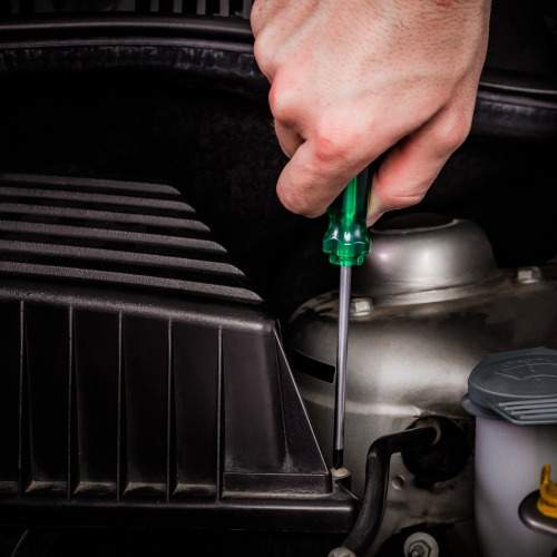 Chave phillips 3/16 x 4