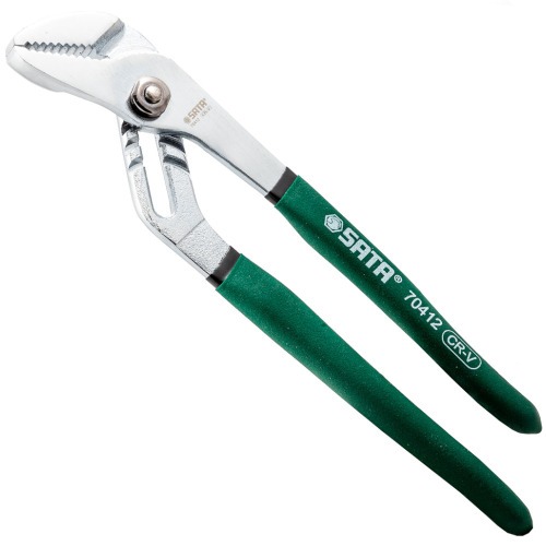 Alicate bomba d'gua 10