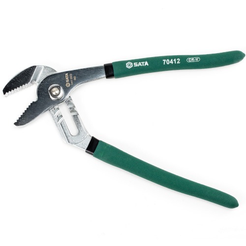 Alicate bomba d'gua 10