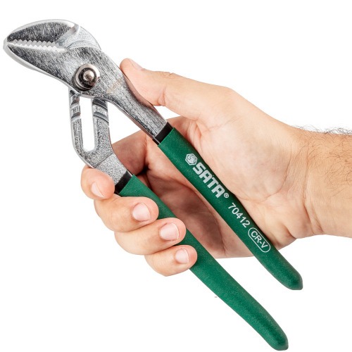 Alicate bomba d'gua 10