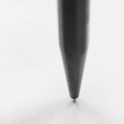 Punção de centro 150 x 6 mm - ST90811G Punção de centro 150 x 6 mm - ST90811G