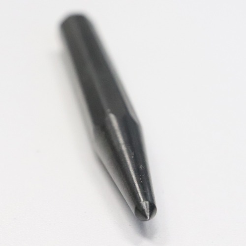 Punção de centro 150 x 6 mm - ST90811G Punção de centro 150 x 6 mm - ST90811G