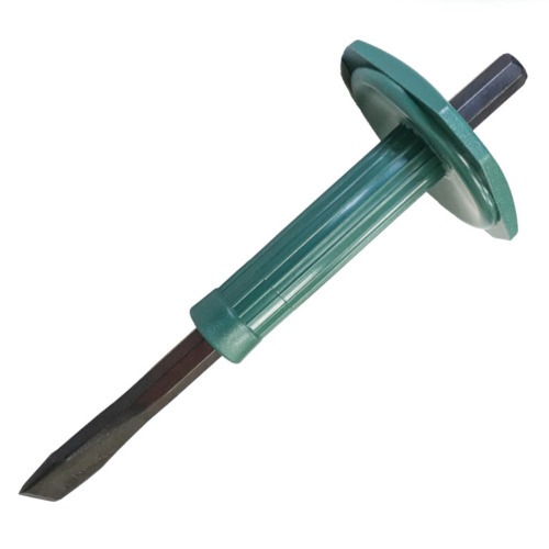 Talhadeira manual com empunhadura 19 x 175 mm - ST90820G Talhadeira manual com empunhadura 19 x 175 mm - ST90820G