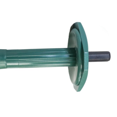 Talhadeira manual com empunhadura 19 x 175 mm - ST90820G Talhadeira manual com empunhadura 19 x 175 mm - ST90820G