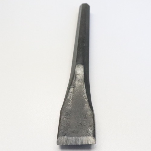 Talhadeira manual sextavada 22 x 250 mm - ST90831G