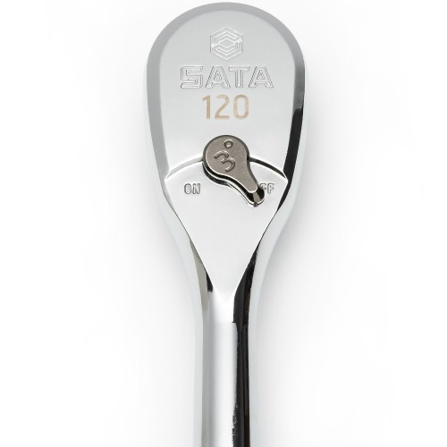 Chave catraca reversvel encaixe 1/2