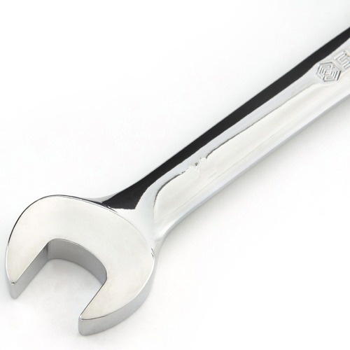 Chave combinada com catraca 27 mm aço cromo vanádio Chave combinada com catraca 27 mm aço cromo vanádio