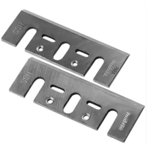 Jogo de faca para plaina 82 mm com 2 peas - D-16346