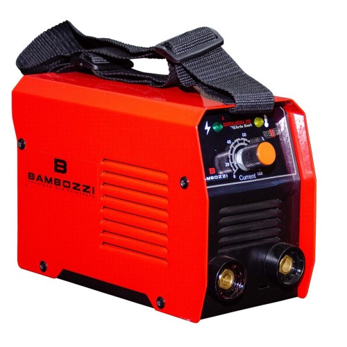 Inversora de solda 110A para eletrodo revestido - A Serralheira 250 110V/220V Inversora de solda 110A para eletrodo revestido - A Serralheira 250 110V/220V