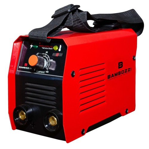 Inversora de solda 110A para eletrodo revestido - A Serralheira 250 110V/220V Inversora de solda 110A para eletrodo revestido - A Serralheira 250 110V/220V