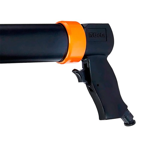 Aplicador de silicone tubular pneum�tico 350 ml - 1947