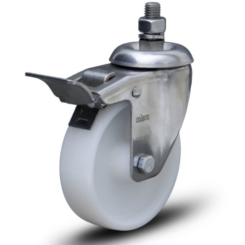 Rodzio giratrio com freio 3