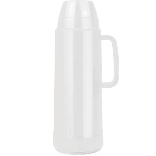 Garrafa t�rmica Rosca 1,0 litro - Use