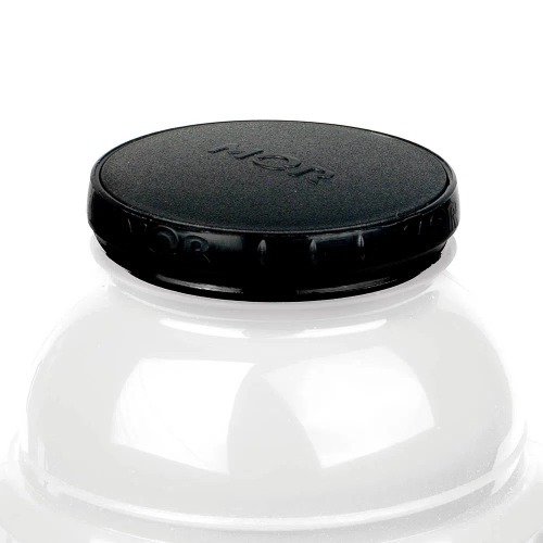 Garrafa t�rmica Rosca 1,0 litro - Use