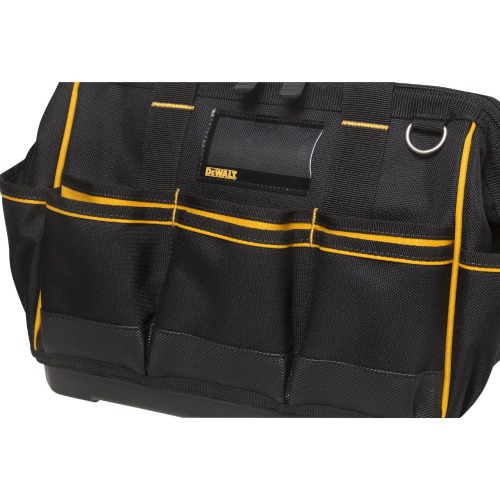 Bolsa para ferramentas 370 x 265 x 265 mm com 26 bolsos - DWST83489-LA Bolsa para ferramentas 370 x 265 x 265 mm com 26 bolsos - DWST83489-LA