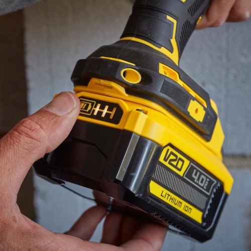 Bateria ons de ltio 20V 4 Ah V20 - SB204-BR