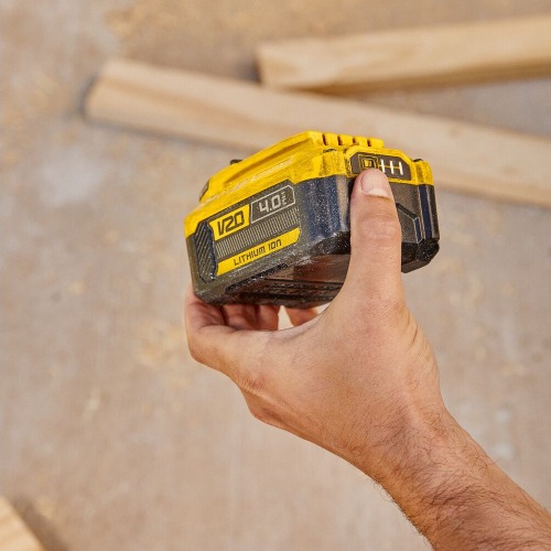 Bateria ons de ltio 20V 4 Ah V20 - SB204-BR