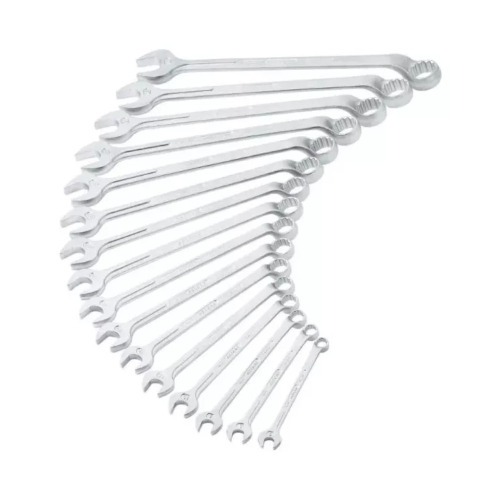 Jogo de chave combinada 1/4 Jogo de chave combinada 1/4