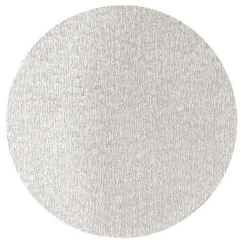 Disco de lixa com pluma 152 mm com 5 peças - A219 Disco de lixa com pluma 152 mm com 5 peças - A219