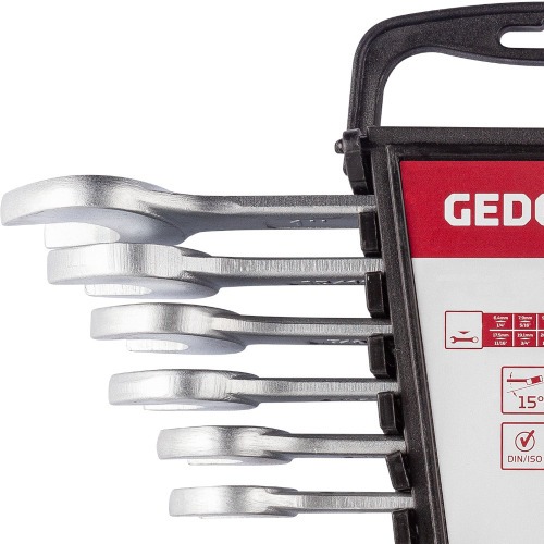 Jogo de chave combinada 1/4 Jogo de chave combinada 1/4