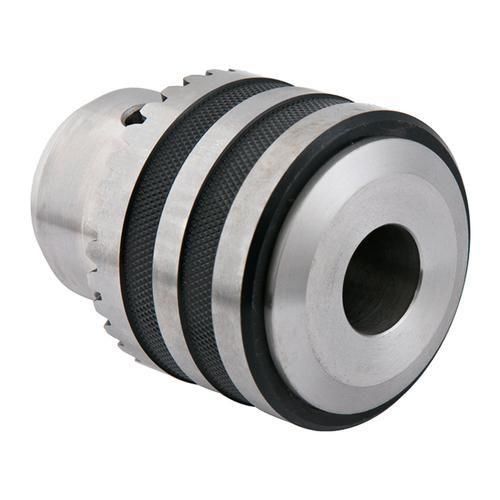 Mandril industrial com chave cone B22 capacidade 5 a 20 mm