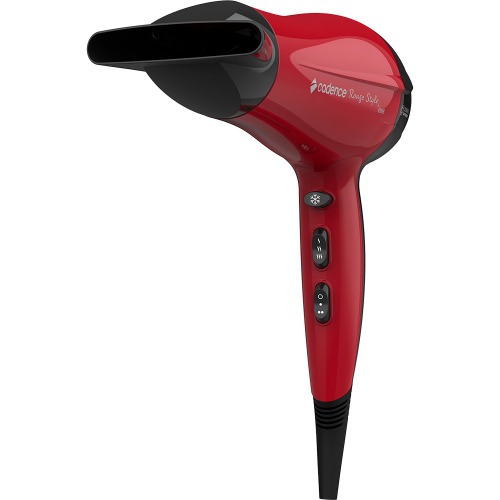 Secador de cabelo 2200 watts Rouge Style II - SEC560 220V Secador de cabelo 2200 watts Rouge Style II - SEC560 220V