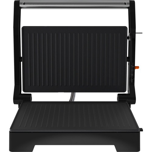 Sanduicheira e grill antiaderente 1000 watts Multiuso Contrast - GRL616  110V