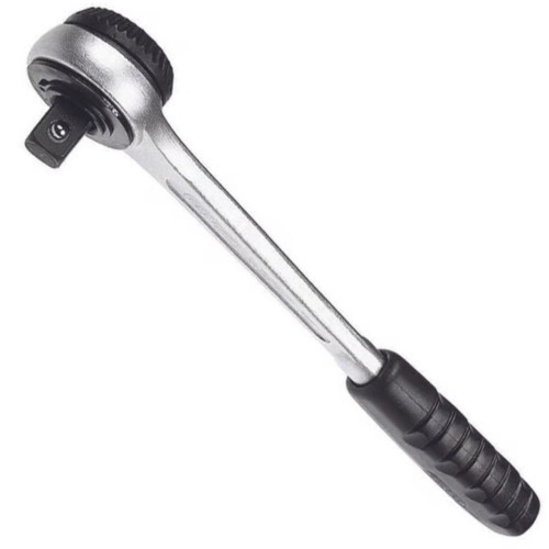 Chave catraca simples 1/2