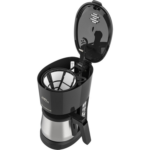 Cafeteira eltrica 750W jarra inox 30 xcaras Urban Pop - CAF810  110V
