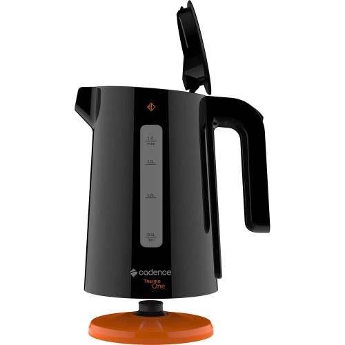 Chaleira eltrica 1,7 litros 1850 watts Contrast - CEL388  220V