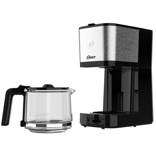 Cafeteira el�trica 750W jarra de vidro 32 x�caras - OCAF600  220V