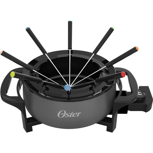 Panela eltrica para fondue 1000 watts - OFND100  110V