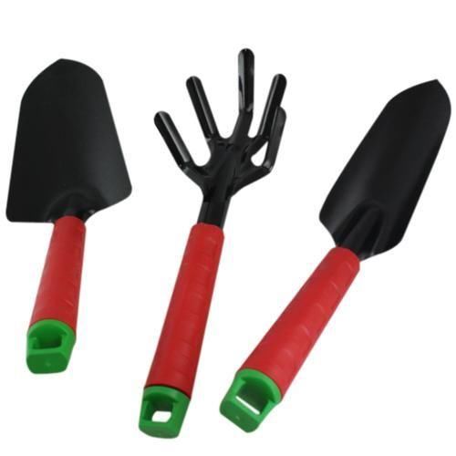 Conjunto para jardim 3 peas - FJ - 1202