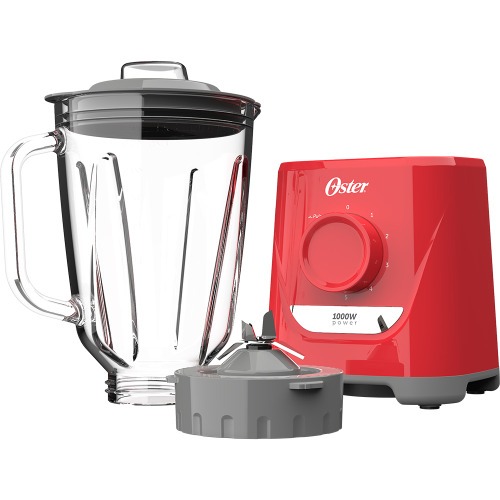 Liquidificador 5 velocidades 1000 watts Power - OLIQ501  220V