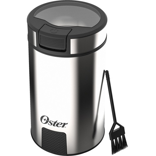Moedor de caf eltrico 150W em ao inox - OMDR100  220V