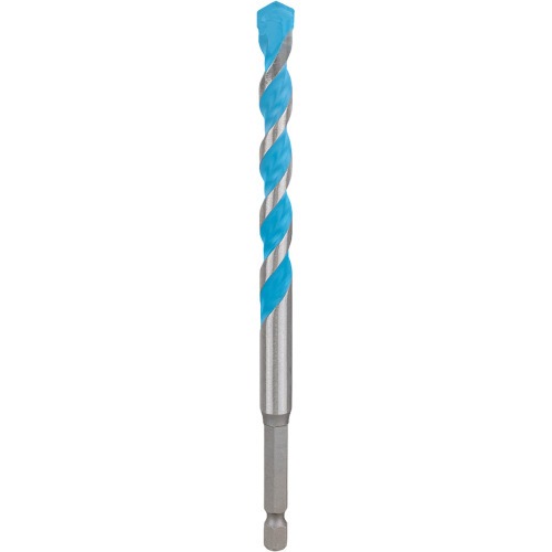Broca multi material 12 x 90 x 150 mm HEX-9 Multi Construction Broca multi material 12 x 90 x 150 mm HEX-9 Multi Construction