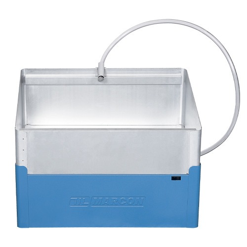 Lavadora de peas com eletrobomba 22 litros - LP17-2V  220V