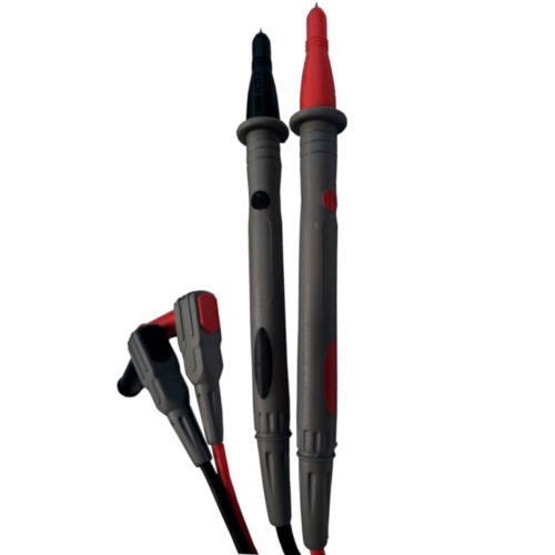 Conjunto de pontas de prova tipo banana para multímetros - MTL-7A Conjunto de pontas de prova tipo banana para multímetros - MTL-7A