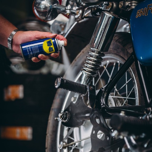 leo lubrificante desengripante multiuso 100 ml - WD-40