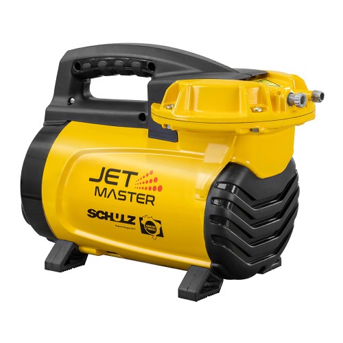Compressor ar direto com kit de acess�rios - Jet Master G5  220V