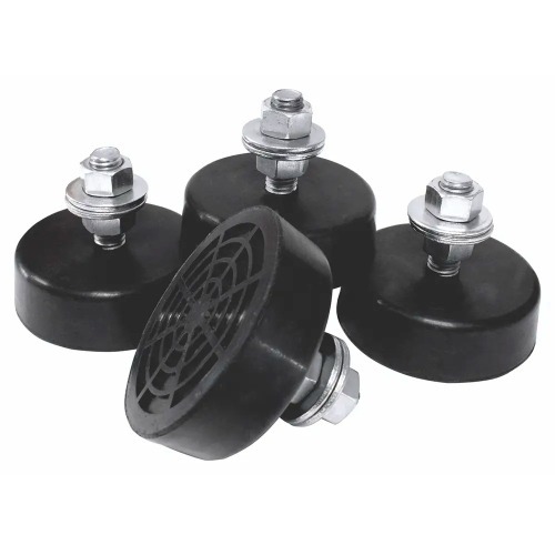 Suporte anti-vibrao encaixe de 1/2