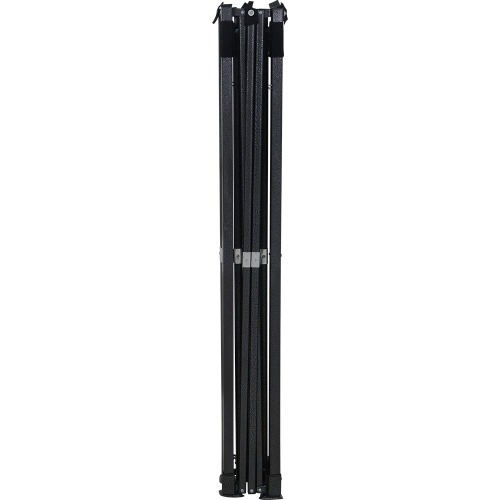 Gazebo dobrvel em oxford com pvc 3 x 3 m Pagoda - 334307