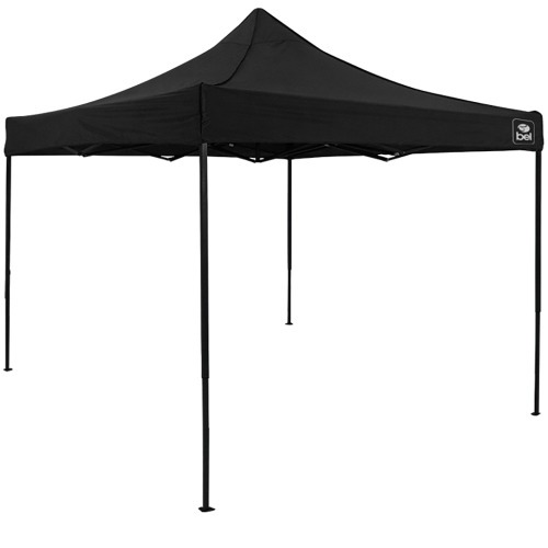 Gazebo dobrvel em oxford com pvc 3 x 3 m Pagoda - 334307