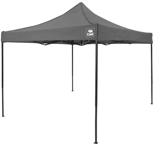 Gazebo dobrvel em oxford com pvc 3 x 3 m Pagoda - 334308
